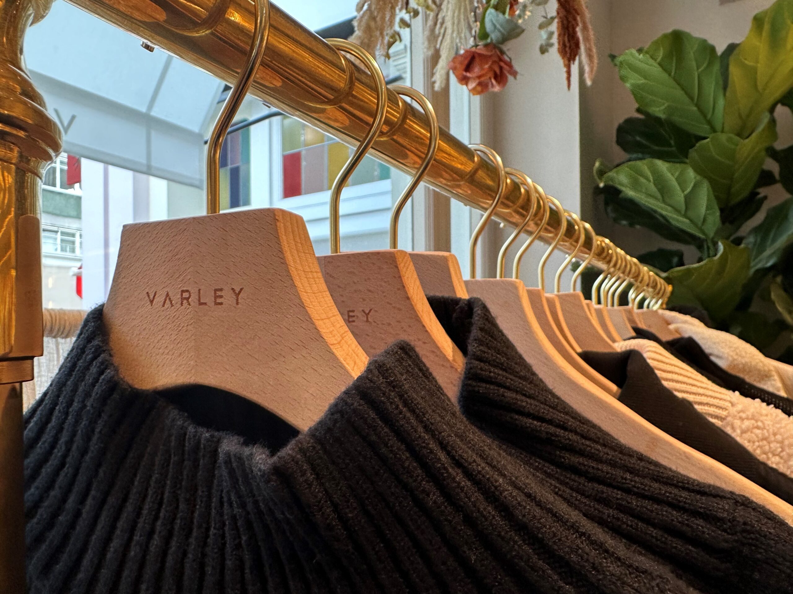 Varley