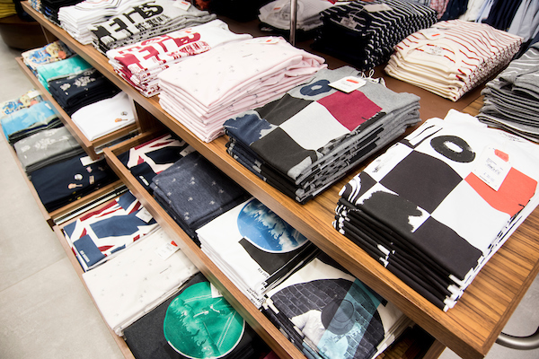 Ben Sherman