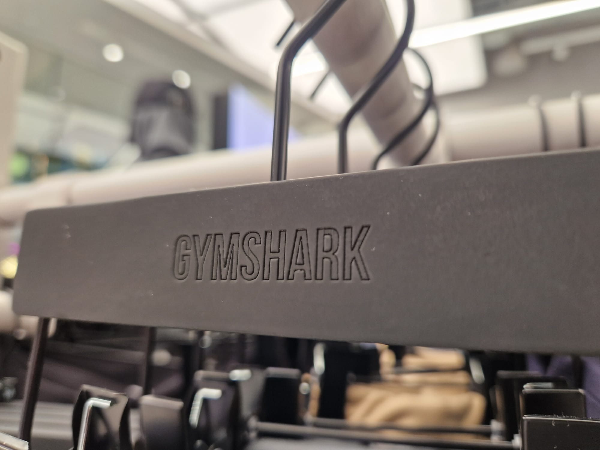 Gymshark