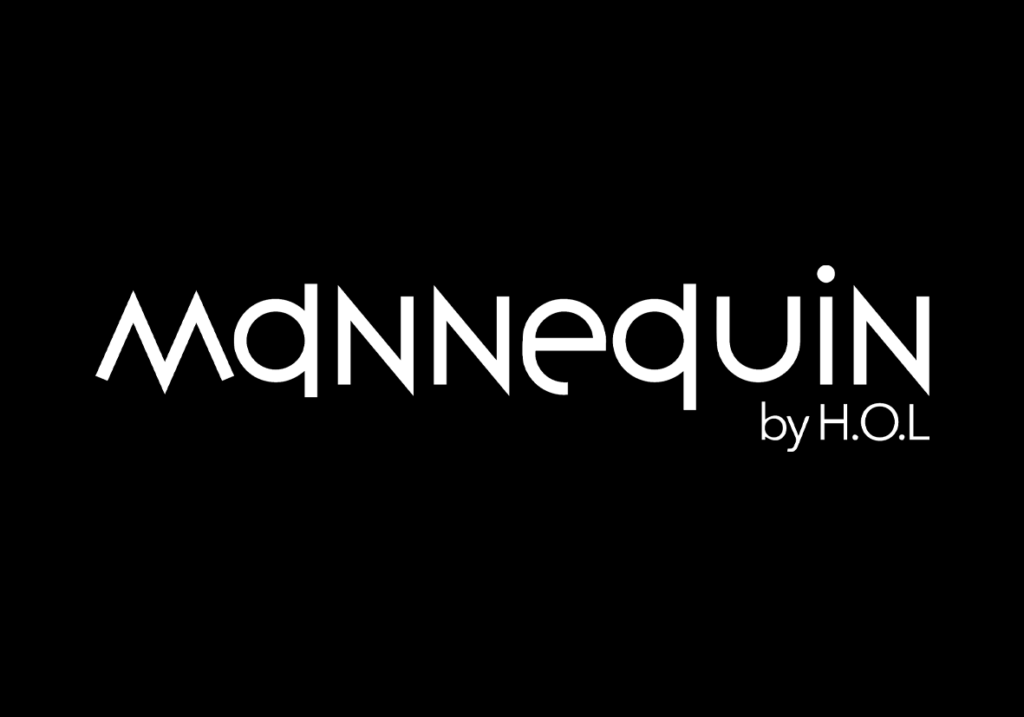 Mannequin by H.O.L